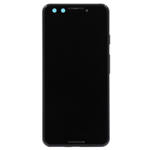 Pantalla OLED con táctil + marco para Google Pixel 3, Black — imagen 2