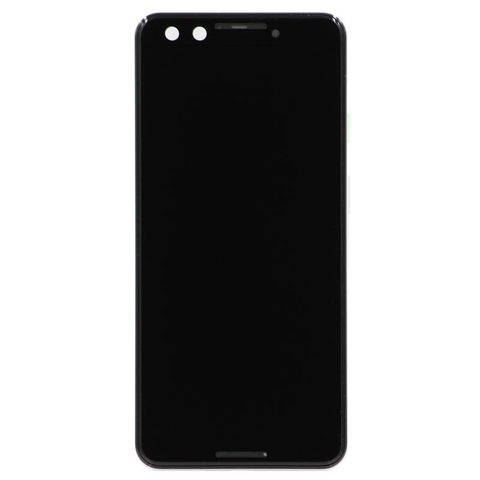 Pantalla OLED con táctil + marco para Google Pixel 3, White — imagen 2