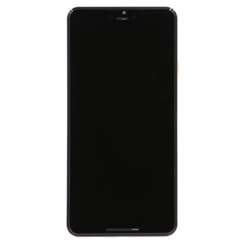 Pantalla OLED con táctil + marco para Google Pixel 3 XL, Pink — imagen 2