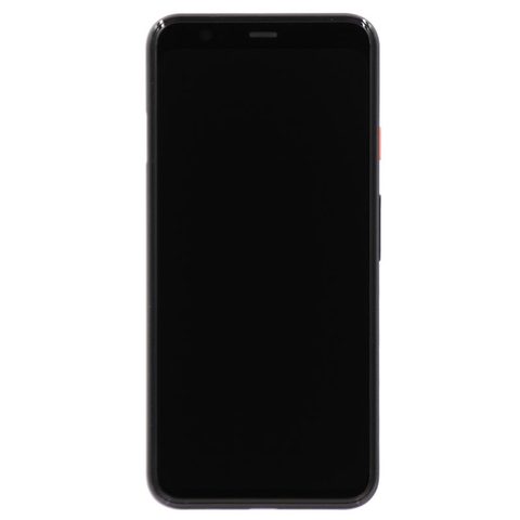 Pantalla OLED con táctil + marco para Google Pixel 4, Orange — imagen 2