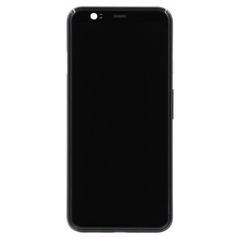 Pantalla OLED con táctil + marco para Google Pixel 4, Pink — imagen 2