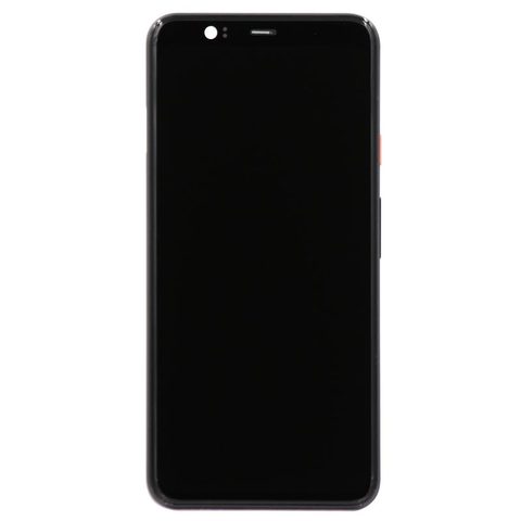 Pantalla OLED con táctil + marco para Google Pixel 4 XL, Orange — imagen 2