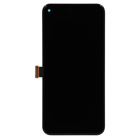 Pantalla OLED con táctil + marco para Google Pixel 5, Black — imagen 2