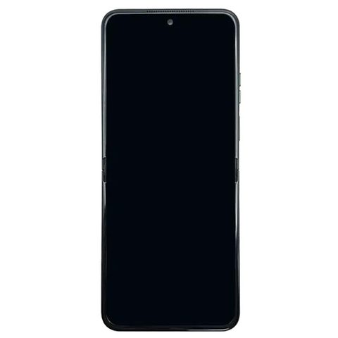 Pantalla OLED con táctil + marco para Moto Razr 50 Ultra (XT2451), Spring Green — imagen 2