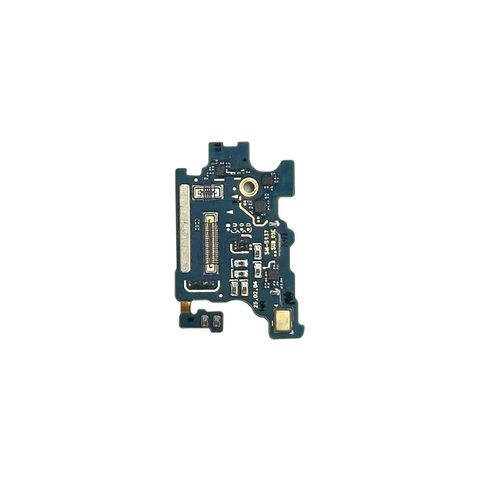 Placa PCB con lector de tarjeta SIM para Galaxy S25 Edge (S937B) — imagen 2