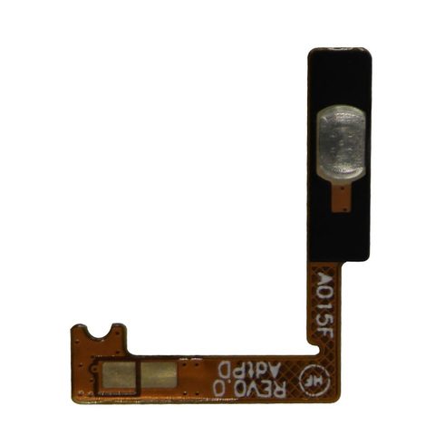 Flex de botón de encendido para Galaxy A01 (A015) — imagen 1