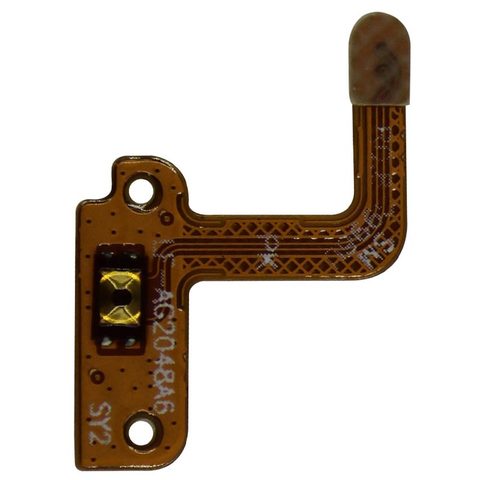 Flex de botón de encendido para Galaxy S21 / S21 Plus 5G (G991) — imagen 1