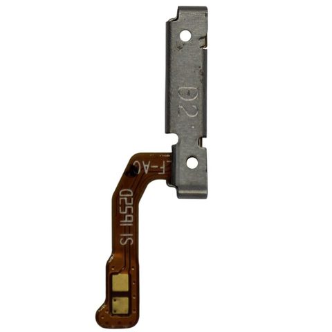 Flex de botón de encendido para Galaxy S8 (G950) — imagen 3