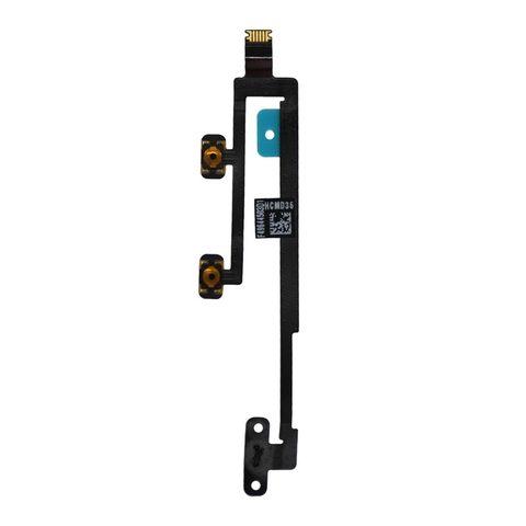 Flex de botón de encendido para iPad 5 / iPad 6 / iPad 7 / iPad 8 — imagen 3