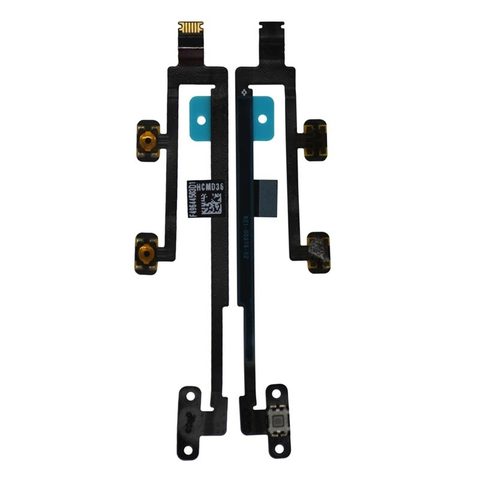 Flex de botón de encendido para iPad 5 / iPad 6 / iPad 7 / iPad 8 — imagen 1