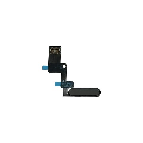 Flex de botón de encendido para iPad Air 11 / Air 13, 2024 / 2024 / Space Grey — imagen 1