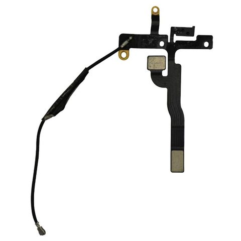 Flex de botón de encendido para iPad Pro 12.9 5th Gen / Pro 11 3rd, 4G Version — imagen 2