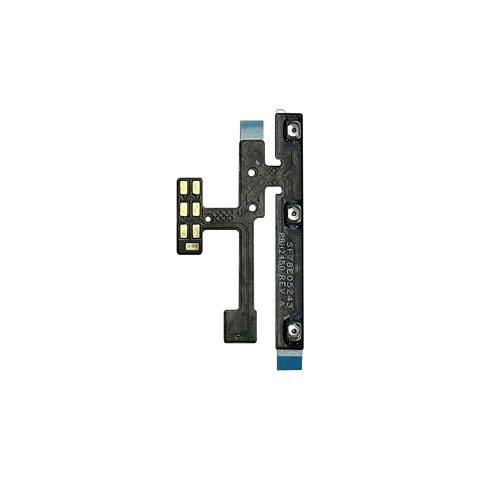 Flex de botón de encendido para Moto G Stylus 5G (XT2419) — imagen 1