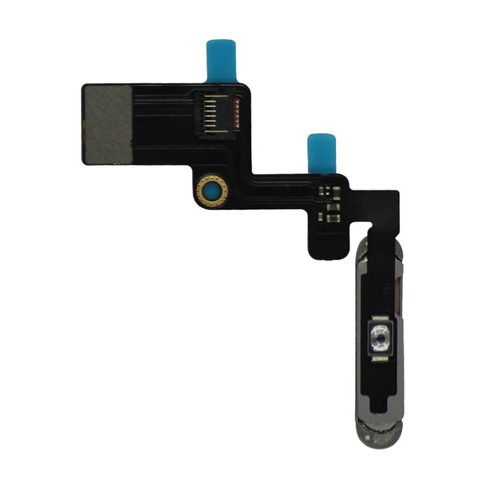 Flex del botón de encendido con botón de inicio para iPad Air 4, No Touch ID / Pink — imagen 2