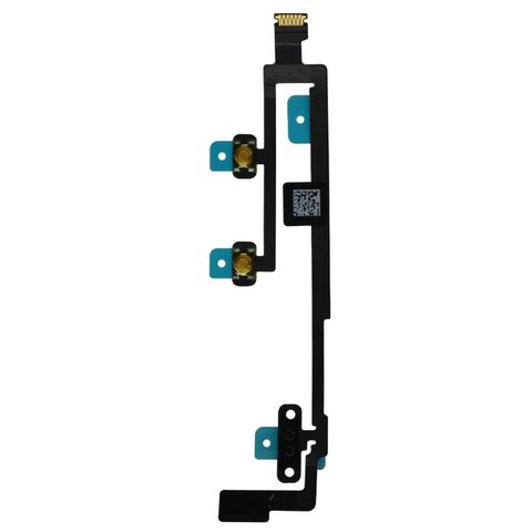 Flex del botón de encendido con True Tone para iPad 9 — imagen 1
