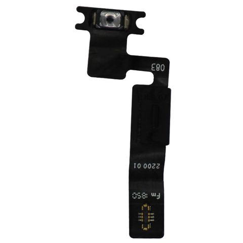 Flex de botón de encendido / volumen para iPad Air 3
