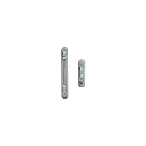 Botón de encendido / volumen para Galaxy A35 5G, A356 / 2024 / Iceblue — imagen 2