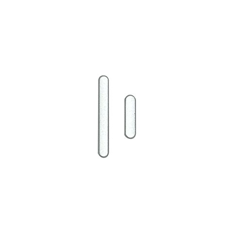 Botón de encendido / volumen para Galaxy A35 5G, A356 / 2024 / Iceblue — imagen 1