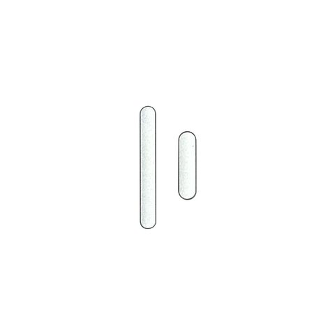 Botón de encendido / volumen para Galaxy A55 5G, A556 / 2024 / Iceblue — imagen 1