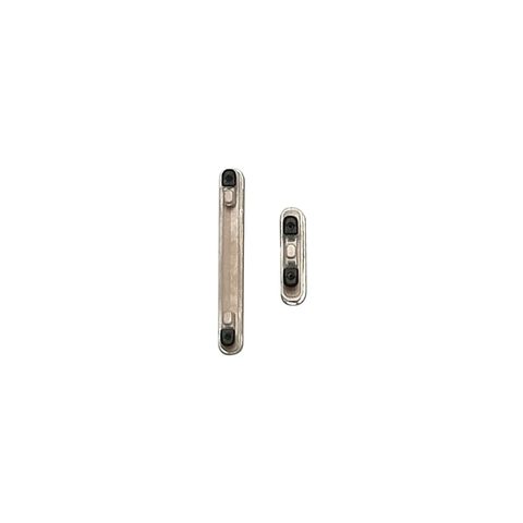 Botón de encendido / volumen para Galaxy A55 5G, A556 / 2024 / Lemon — imagen 2