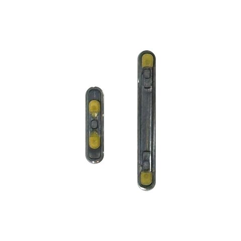 Botón de encendido / volumen para Galaxy S23 FE 5G (S711), Black — imagen 2