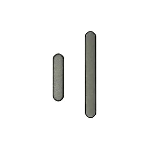 Botón de encendido / volumen para Galaxy S23 FE 5G (S711), Black — imagen 1