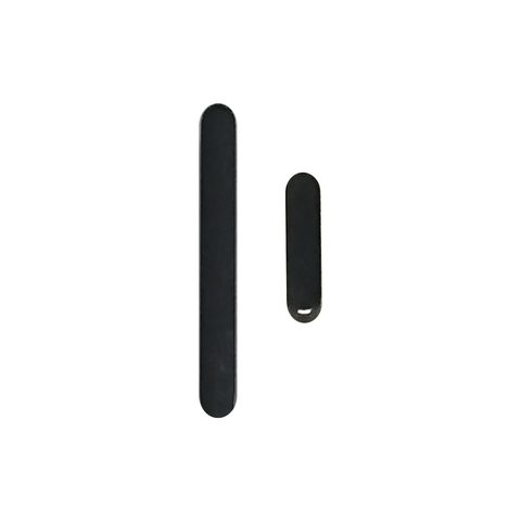 Botón de encendido / volumen para Google Pixel 8 Pro, Obsidian — imagen 1