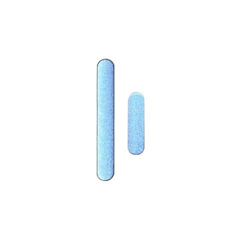 Botón de encendido / volumen para Google Pixel 8a, Bay (pack de 2) — imagen 1
