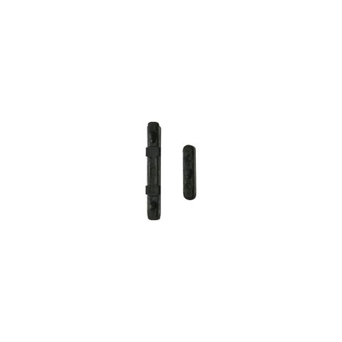 Botón de encendido / volumen para Google Pixel 9, Obsidian — imagen 1