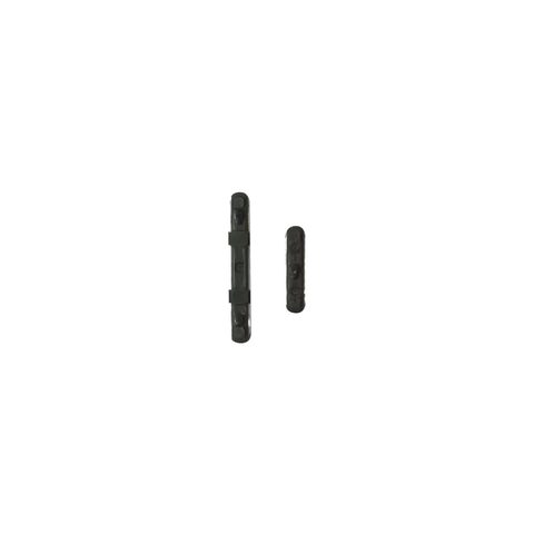 Botón de encendido / volumen para Google Pixel 9, Porcelain — imagen 2