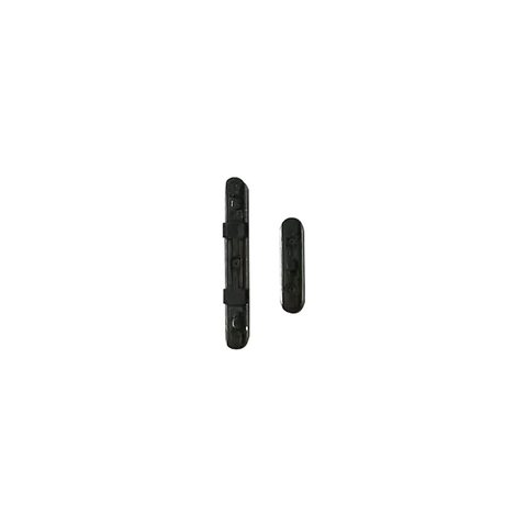 Botón de encendido / volumen para Google Pixel 9 Pro, Obsidian — imagen 2
