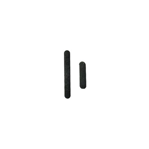 Botón de encendido / volumen para Google Pixel 9 Pro, Obsidian — imagen 1