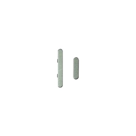Botón de encendido / volumen para Google Pixel 9, Wintergreen — imagen 1