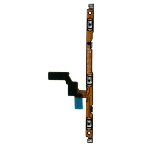 Flex de botón de encendido / volumen para Galaxy A50 (A505) — imagen 1