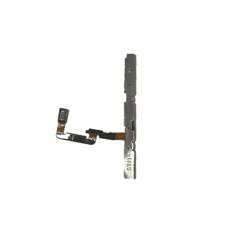 Flex de botón de encendido / volumen para Galaxy S23 FE 5G (S711) — imagen 2