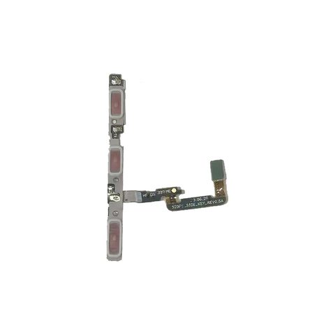 Flex de botón de encendido / volumen para Galaxy S23 FE 5G (S711) — imagen 1