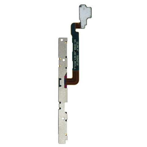 Flex de botón de encendido / volumen para Galaxy S23 Plus 5G (S916) — imagen 2