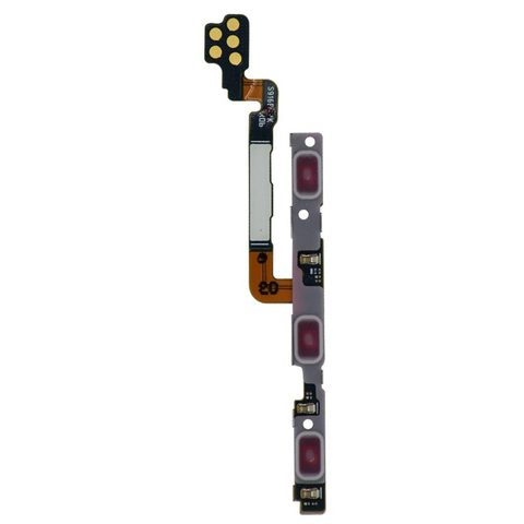 Flex de botón de encendido / volumen para Galaxy S23 Plus 5G (S916) — imagen 1