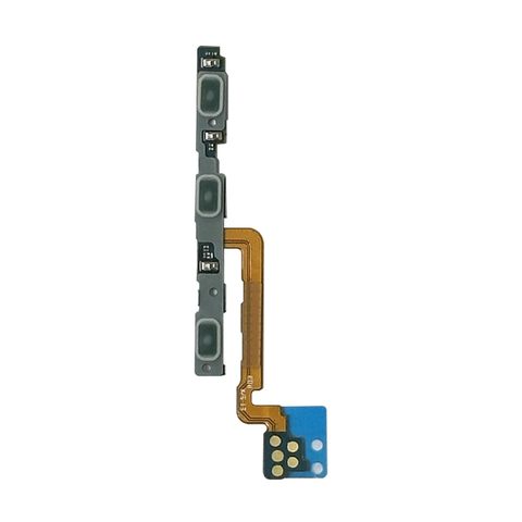 Flex de botón de encendido / volumen para Galaxy S24 5G (S921) — imagen 1