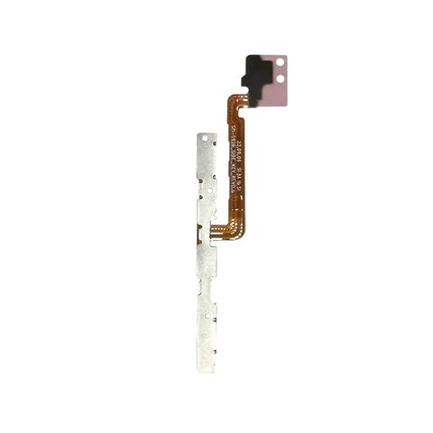 Flex de botón de encendido / volumen para Galaxy S24 Plus 5G (S926) — imagen 2