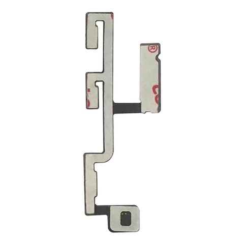 Flex de botón de encendido / volumen para Moto G Stylus 4G (XT2211) — imagen 2