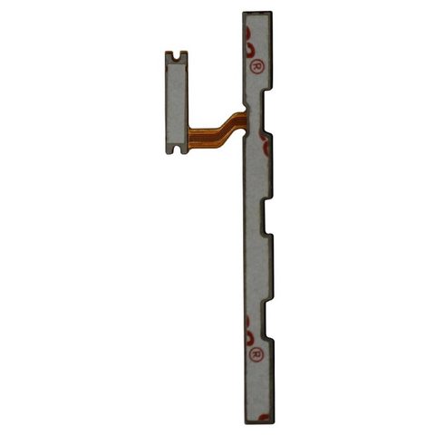 Flex de botón de encendido / volumen para Moto G60, XT2135-1 /2021 — imagen 2