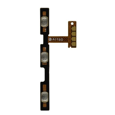 Flex de encendido / volumen para Galaxy A02s, A025 / 2020 — imagen 1