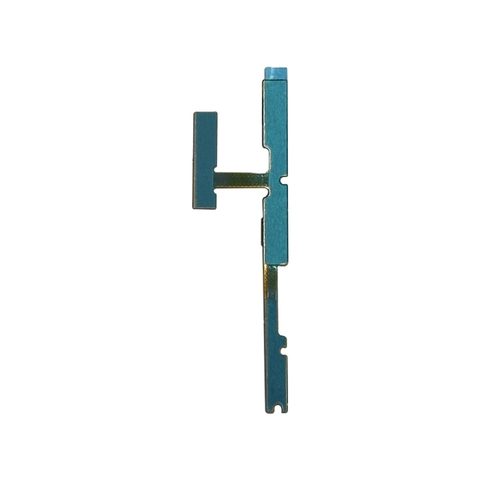Flex de encendido / volumen para Galaxy A06 5G, A066 / 2025 — imagen 2