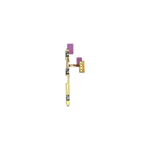 Flex de encendido / volumen para Galaxy A16, A165 / 2024 — imagen 1