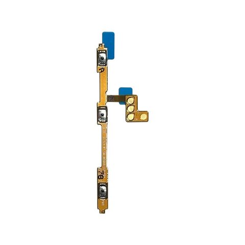 Flex de encendido / volumen para Galaxy A17 5G, A176 / 2025 — imagen 1