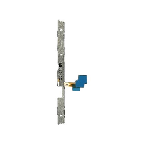 Flex de encendido / volumen para Galaxy A56 5G / A36 5G, A566 / 2025 / A366 / 2025 — imagen 2