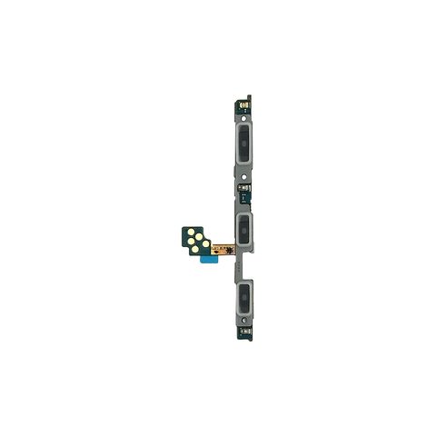 Flex de encendido / volumen para Galaxy A56 5G, A566 / 2025 — imagen 1
