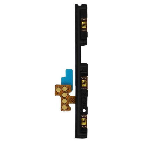 Flex de encendido / volumen para Galaxy A71 5G, A716 / 2020 — imagen 2