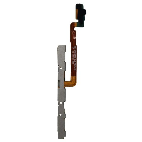 Flex de encendido / volumen para Galaxy S24 FE 5G / S25 FE 5G (S721) — imagen 2
